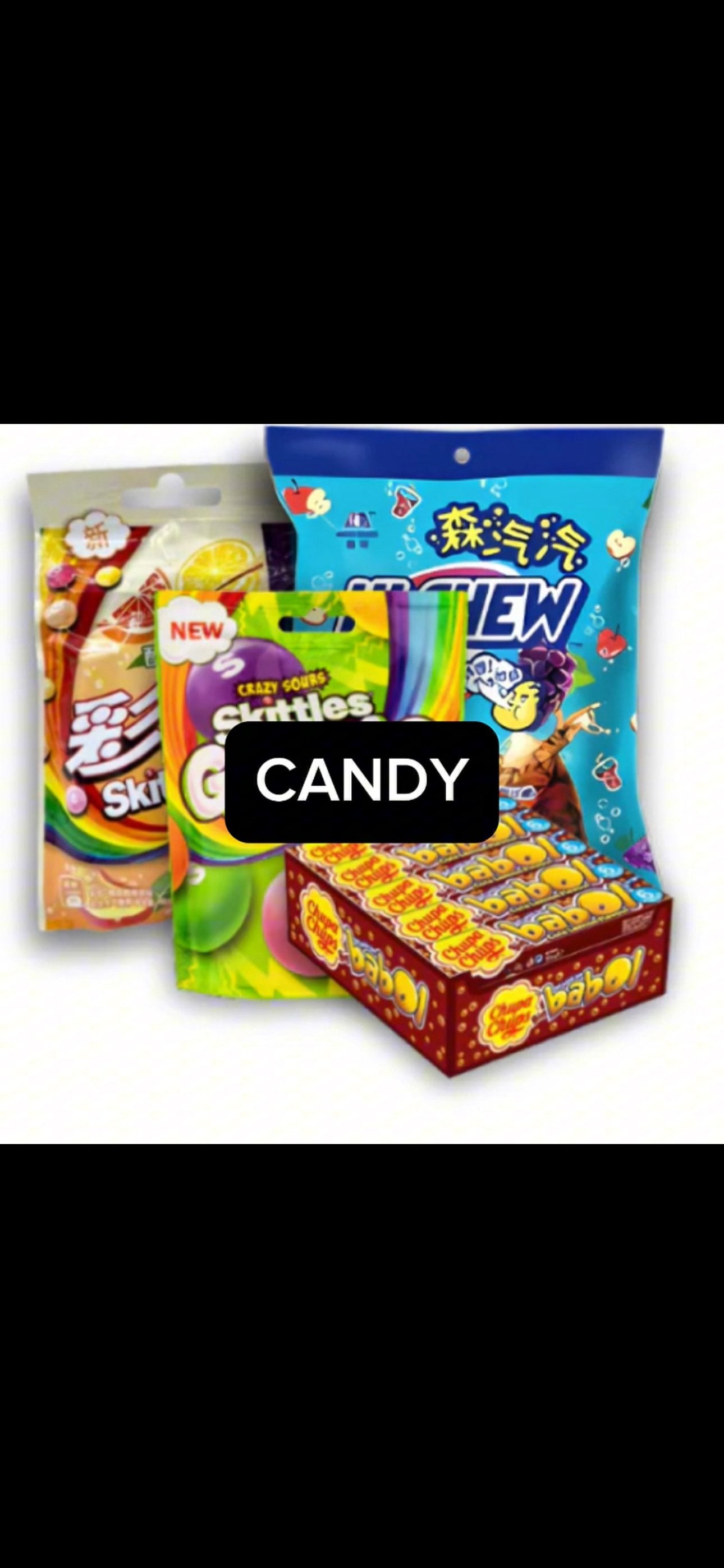 Candy
