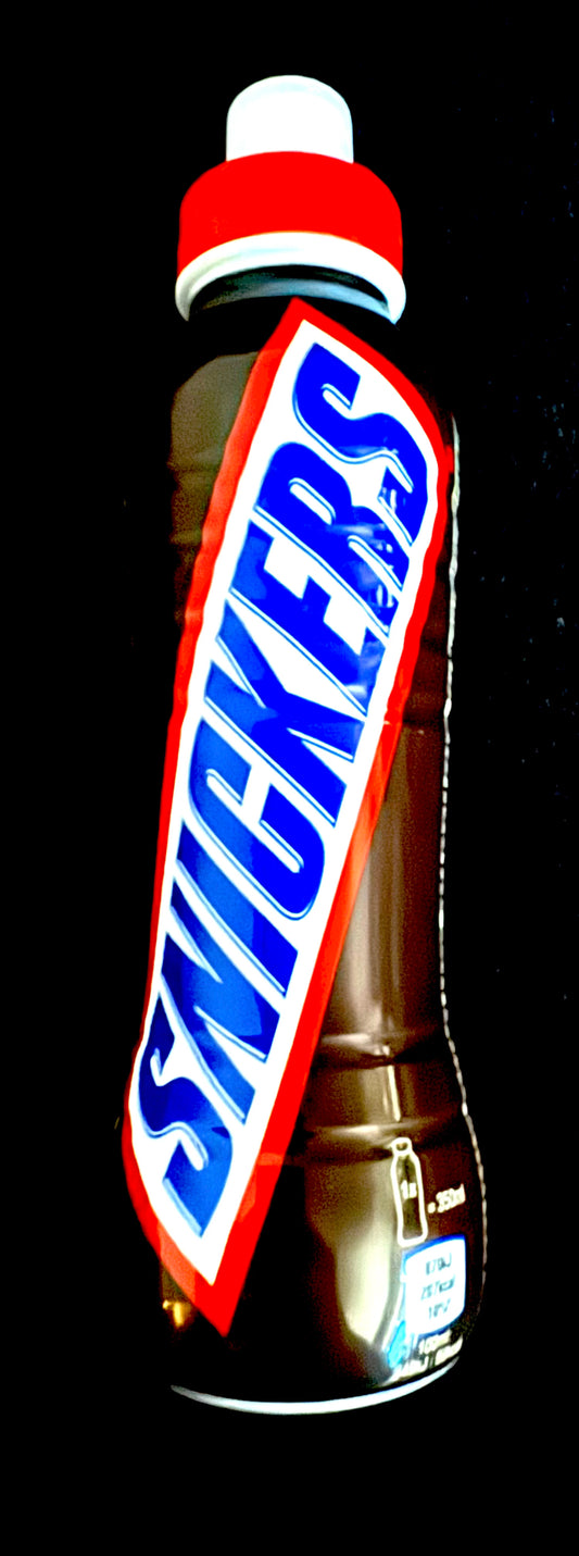 Snickers Milkshake-England